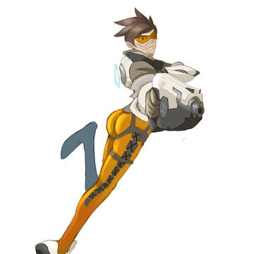 Tracer！