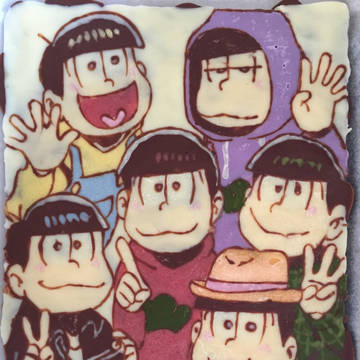 愛すべき六つ子たち