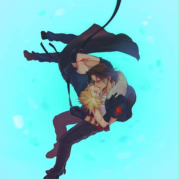 【腐】Find Me Here