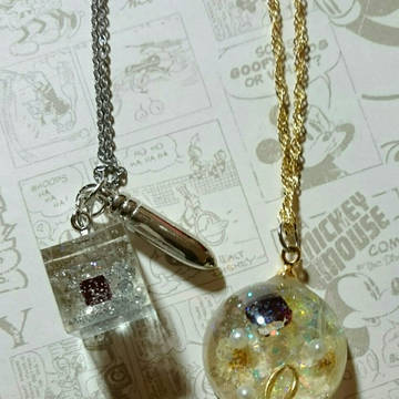 名探偵コナン イメージアクセサリー