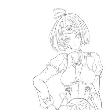 無名