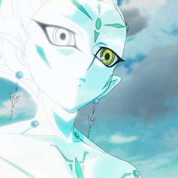 astral