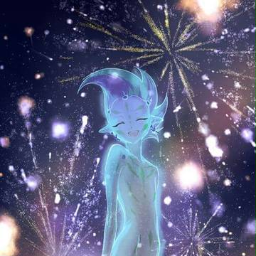 astral