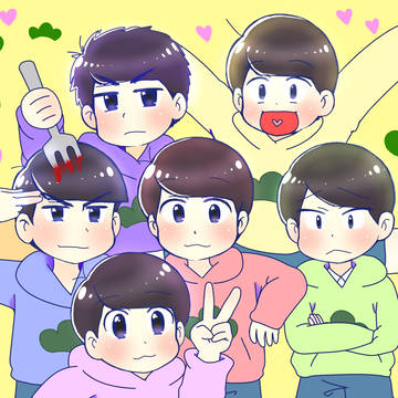 誕生日おめでとう！！！