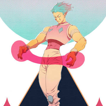 HxH