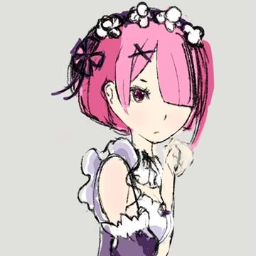 ラムさん