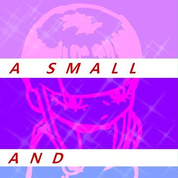 A SMALL AND CUTE FIST