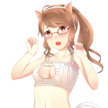 Hachi-Precia Valentine Set