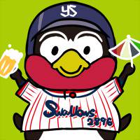 ポンタ風つば九郎