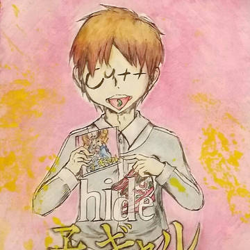 子 ギャル Cu++Ver.