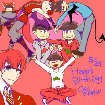 Happy Birth Day !!!!!!