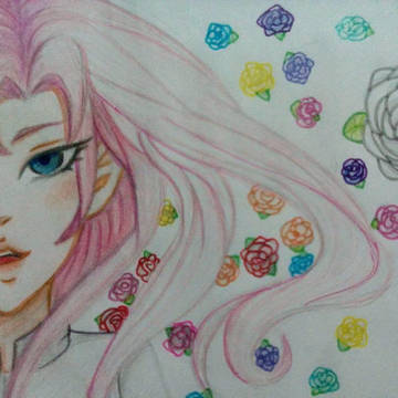 Utena Fanart