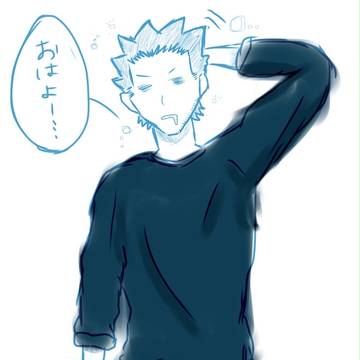 弟者さん