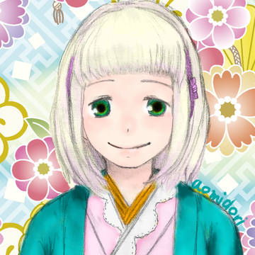 杜山しえみ