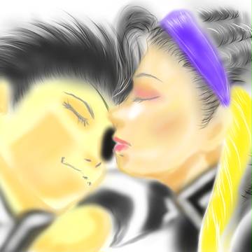 キスの日