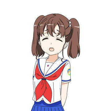 知床鈴  - ハイスクール・フリート