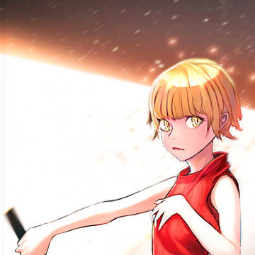 忍野忍