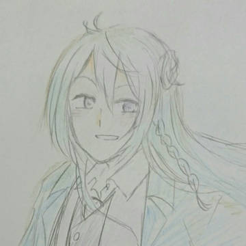 らくがき渉