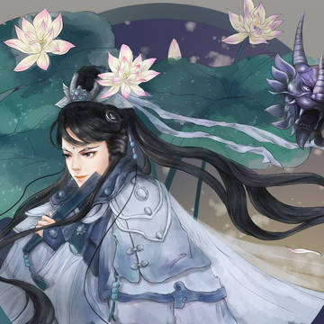 解锋镝