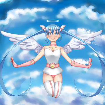 初音未来