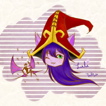 Lulu