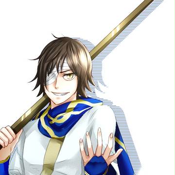 BASARAログ5＊腐注意