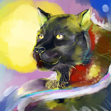 下書き