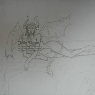 Some demon