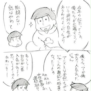 お誕生日おめでとうございマッスル！！