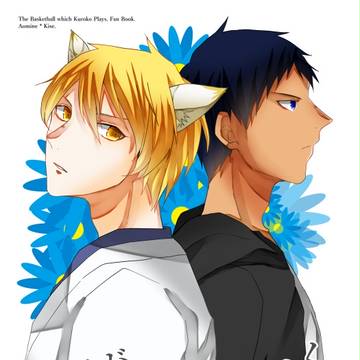 【青黄】キミワン3　新刊