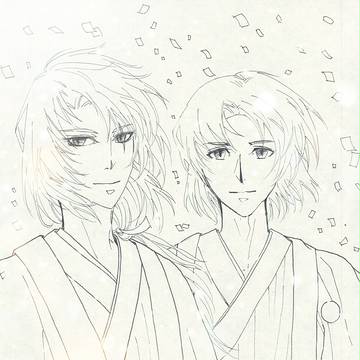ファフナーいろいろ妄想
