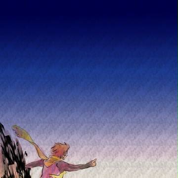 【PFT】森のあぶない【滅びの国マレリエ】