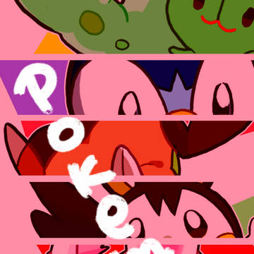 ポケモン