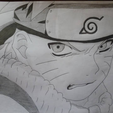 Naruto Uzumaki