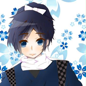 大和守安定描いてみた！⚠似てません