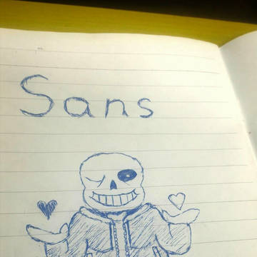 sans