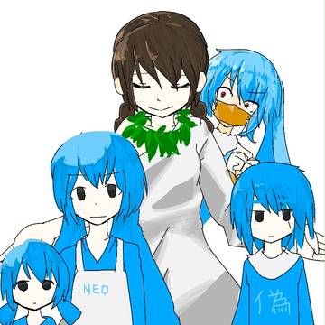 まつど昔話