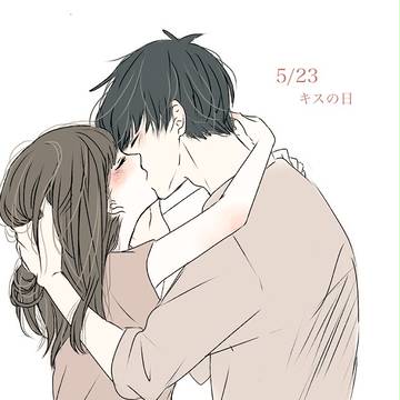 キスの日