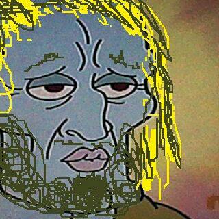 SpongeBob Squidward SpongeBob