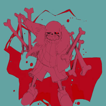 Underfell