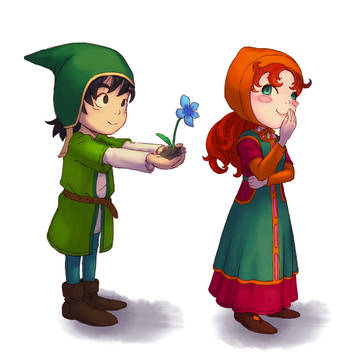 DragonQuest