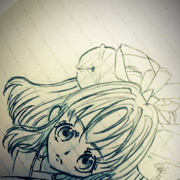 朝霧