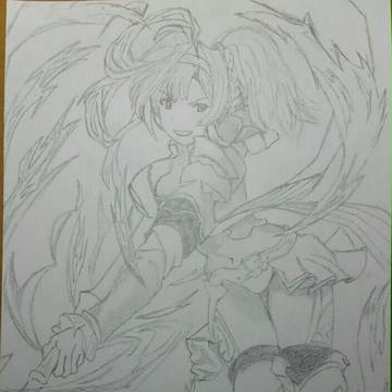 グラブル ゼタ