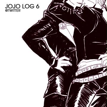 JOJO LOG 6