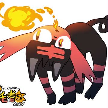 ポケットモンステラ