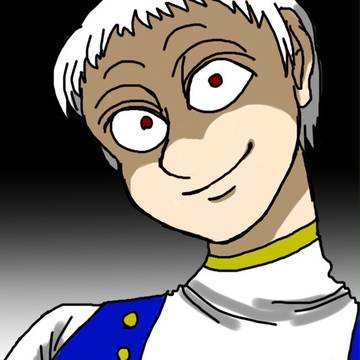 ラットくん