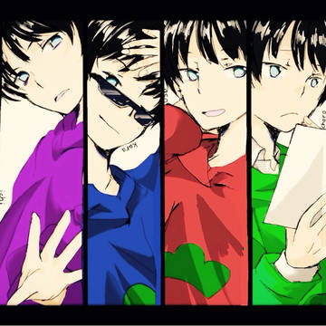 おそまつ