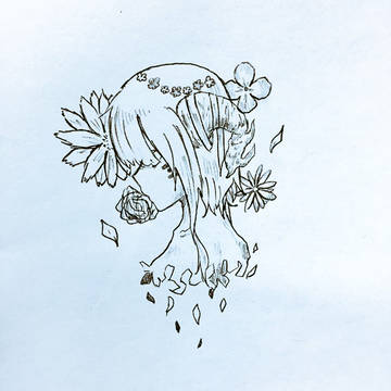 創作