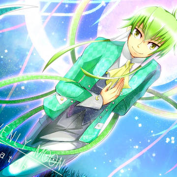 \HEAVENLY/