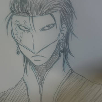 ヒルメス殿下